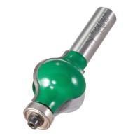Trend C218X12 TC Guided Handrail 9.5mm Rad X 32mm Dia X 38mm Cut £77.02